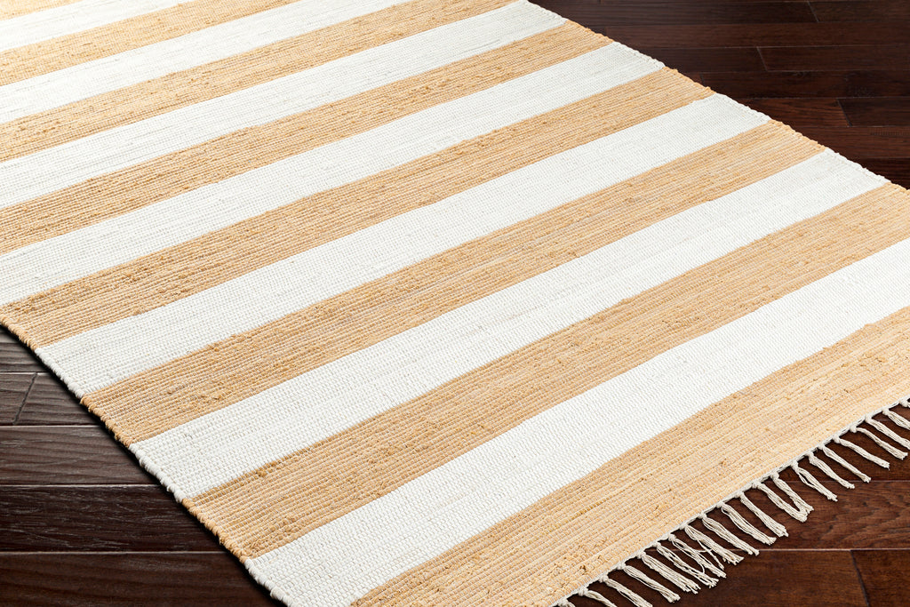 surya cotone cte 2302 tan rug