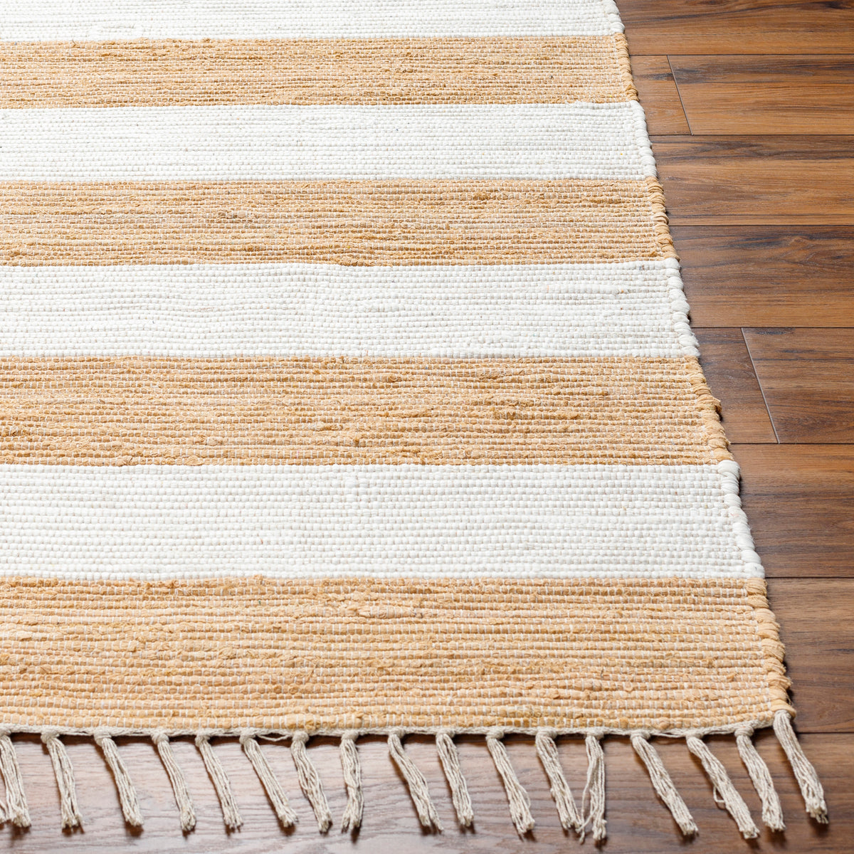surya cotone cte 2302 tan rug