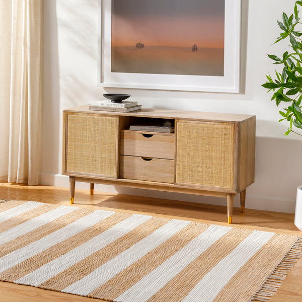 surya cotone cte 2302 tan rug