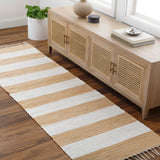 surya cotone cte 2302 tan rug