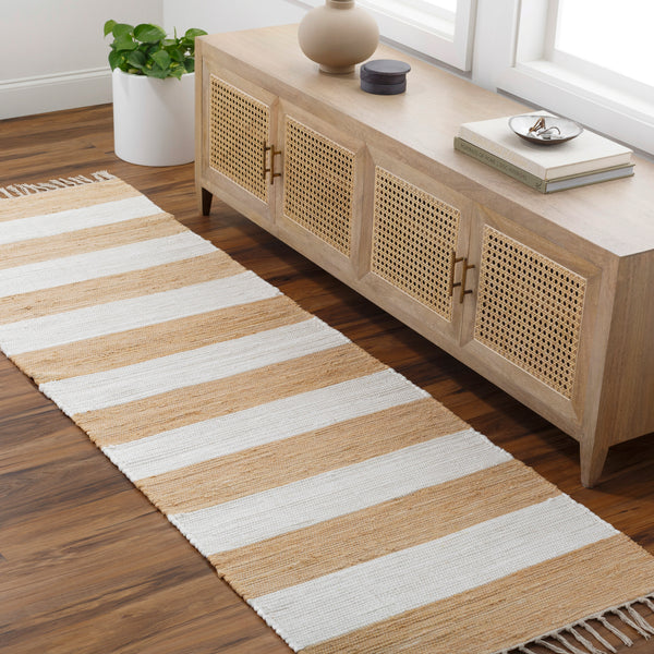surya cotone cte 2302 tan rug