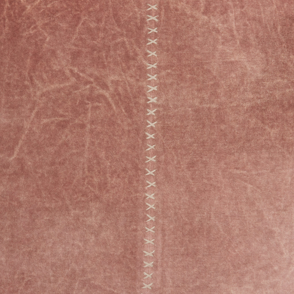 nourison sofia ge903 blush pillow