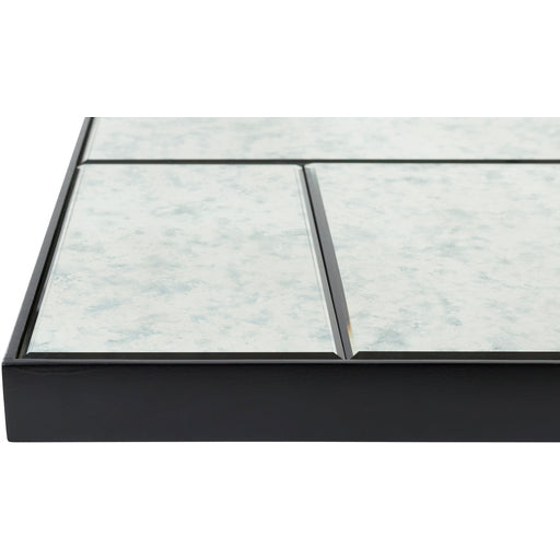Surya Charlton CTN-001 Silver Mirror