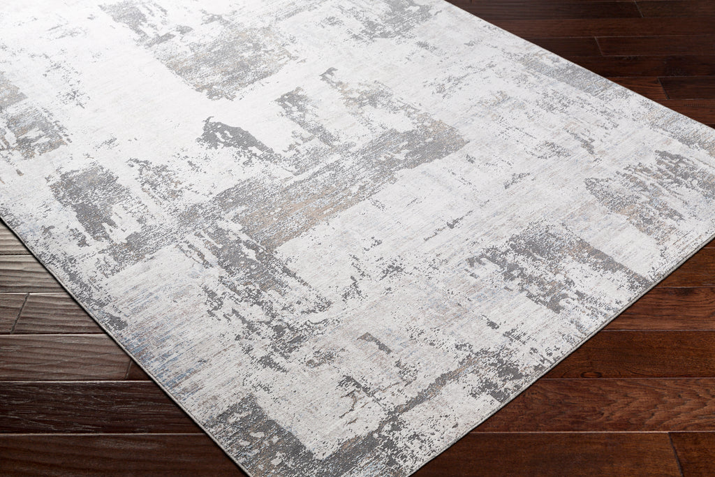Surya Rug Co. Couture Charcoal Rug | Charcoal Rugs | Rugs Done Right
