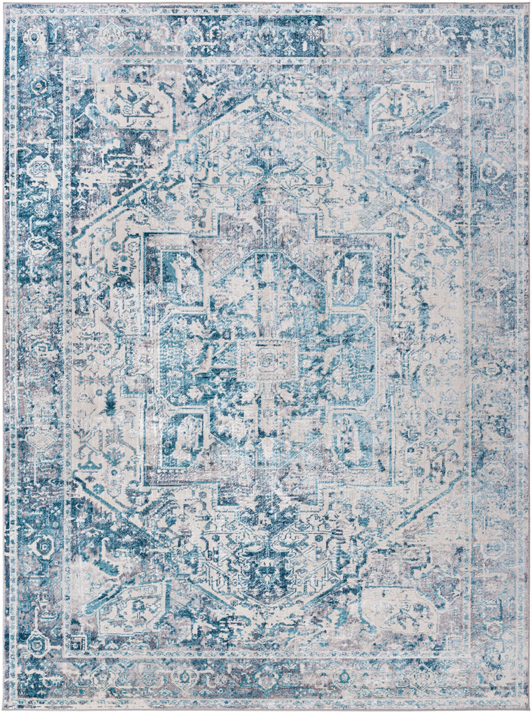 surya couture ctu 2320 aqua rug