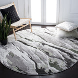 safavieh clearance century cty324f grey rug