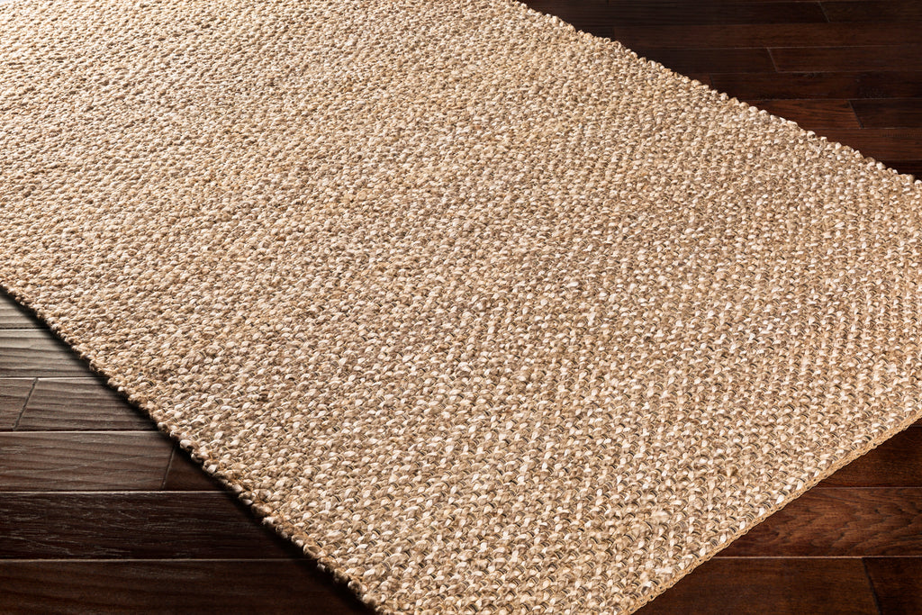 surya curacao cur 2301 taupe rug