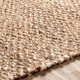 surya curacao cur 2301 taupe rug