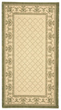 safavieh clearance courtyard cy0901 1e01 natural rug