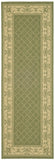 safavieh clearance courtyard cy0901 1e06 olive rug