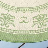 safavieh clearance courtyard cy0901 1e06 olive rug