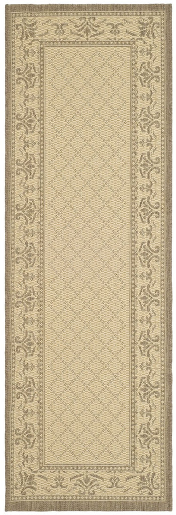 safavieh clearance courtyard cy0901 3001 natural rug