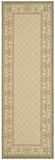 safavieh clearance courtyard cy0901 3001 natural rug