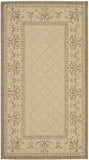 safavieh clearance courtyard cy0901 3001 natural rug