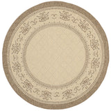 safavieh clearance courtyard cy0901 3001 natural rug