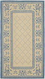 safavieh clearance courtyard cy0901 3101 natural rug