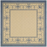 safavieh clearance courtyard cy0901 3101 natural rug