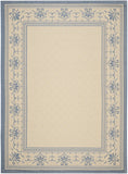 safavieh clearance courtyard cy0901 3101 natural rug
