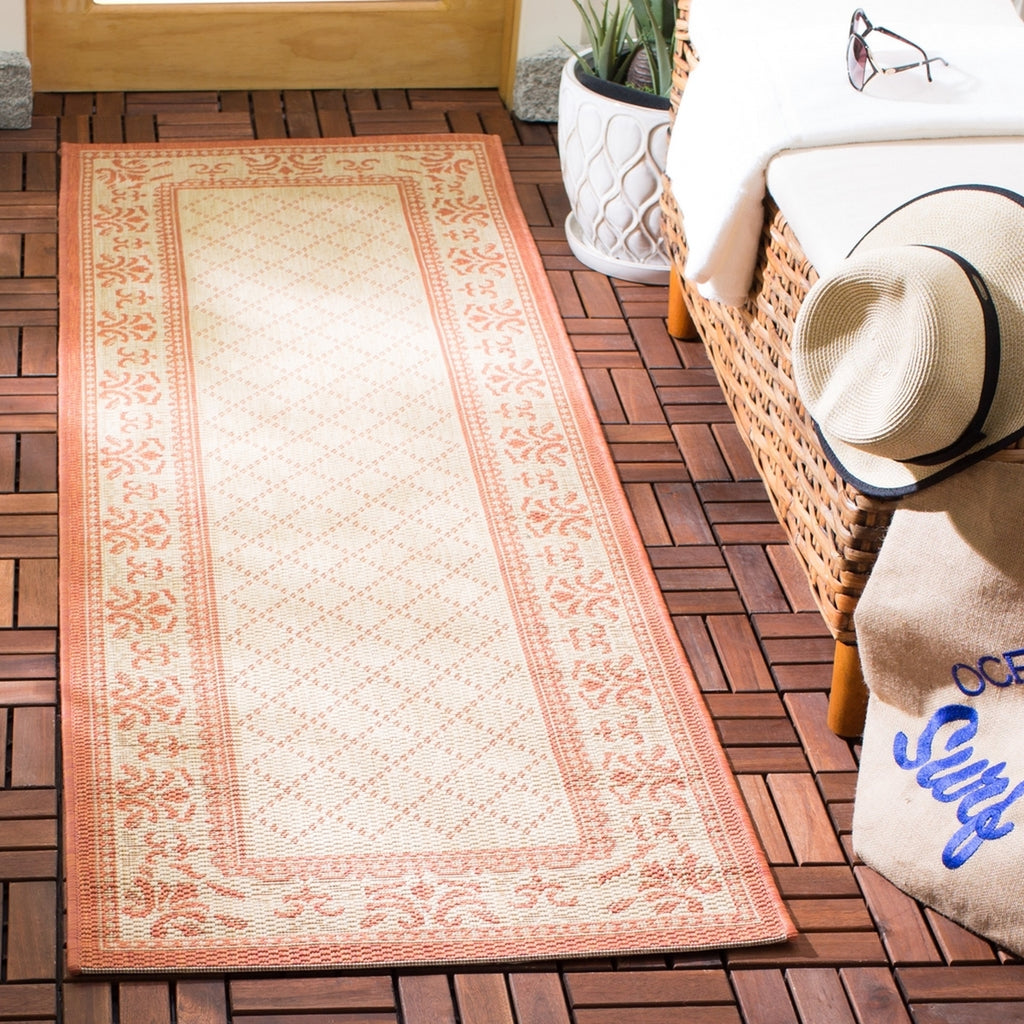 safavieh clearance courtyard cy0901 3201 natural rug