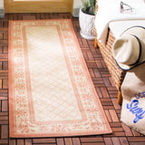 safavieh clearance courtyard cy0901 3201 natural rug