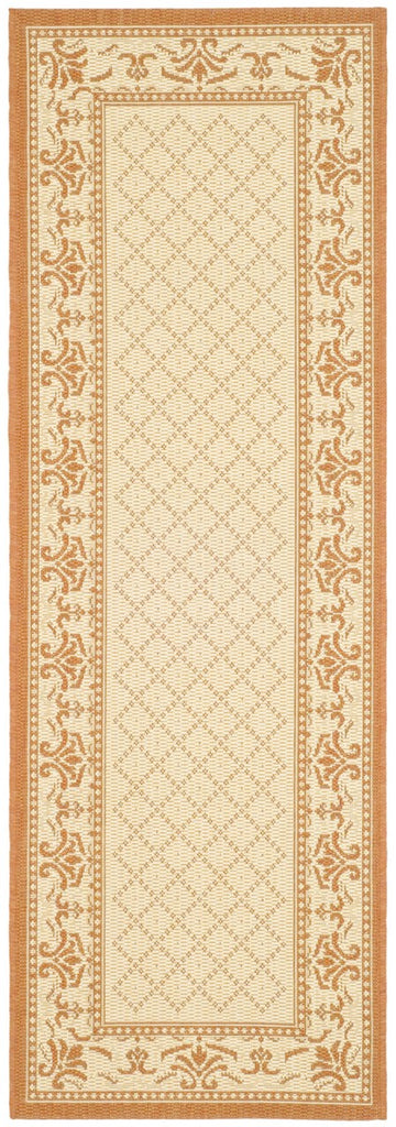 safavieh clearance courtyard cy0901 3201 natural rug