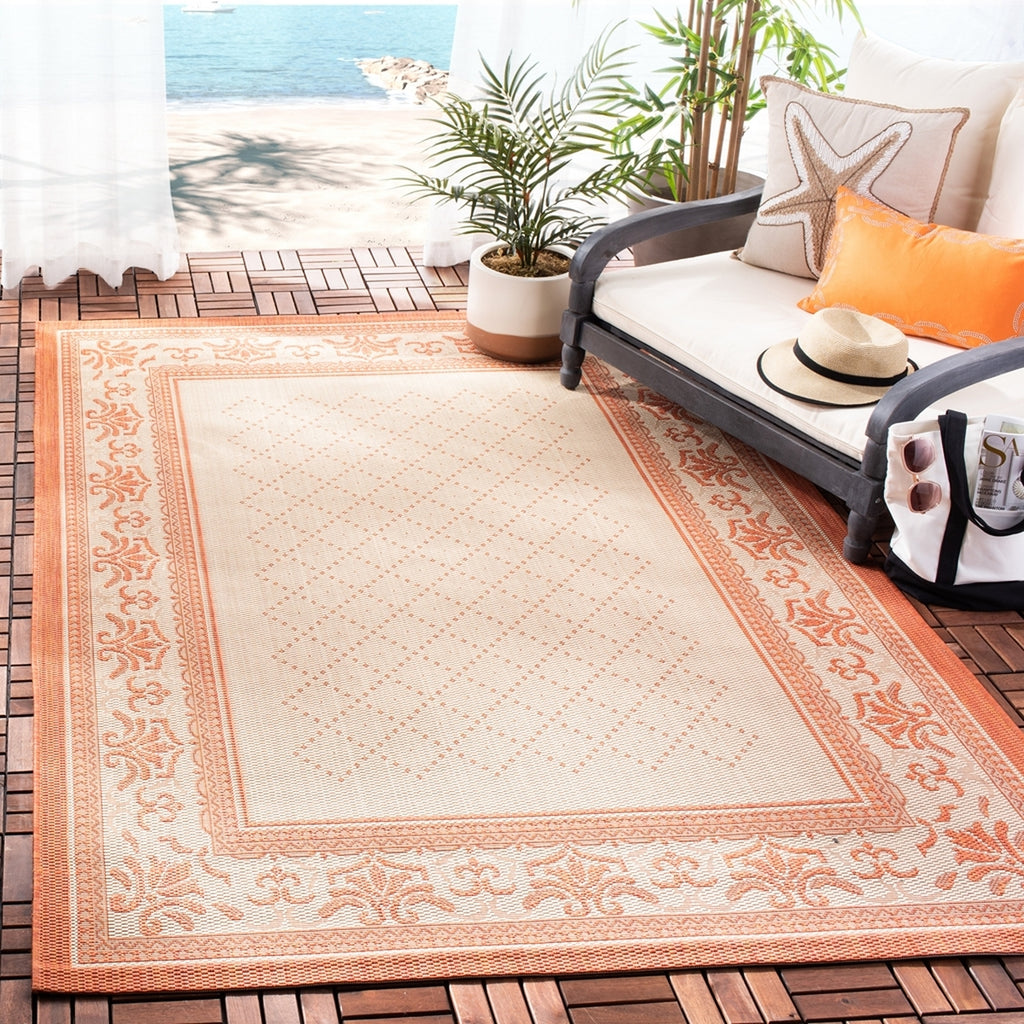 safavieh clearance courtyard cy0901 3201 natural rug