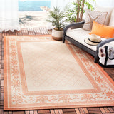 safavieh clearance courtyard cy0901 3201 natural rug