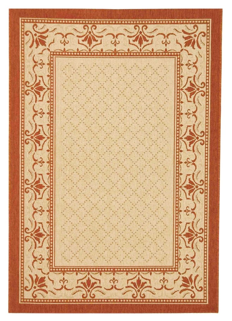 safavieh clearance courtyard cy0901 3201 natural rug