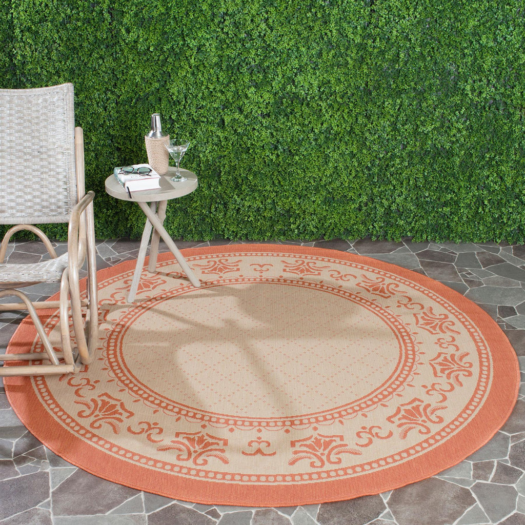 safavieh clearance courtyard cy0901 3201 natural rug