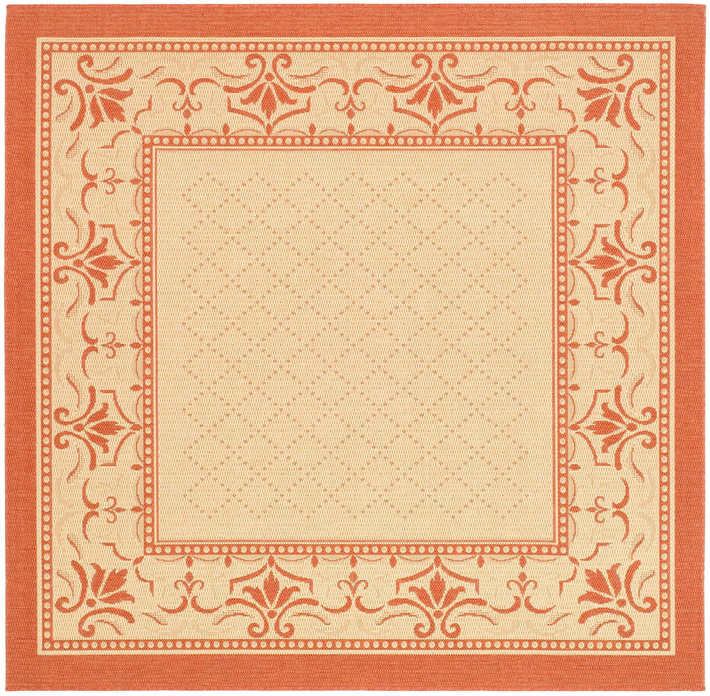 safavieh clearance courtyard cy0901 3201 natural rug