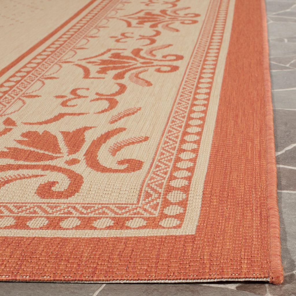 safavieh clearance courtyard cy0901 3201 natural rug