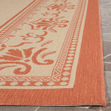 safavieh clearance courtyard cy0901 3201 natural rug