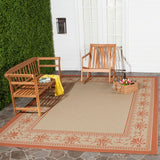safavieh clearance courtyard cy0901 3201 natural rug