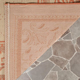 safavieh clearance courtyard cy0901 3201 natural rug