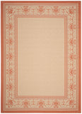 safavieh clearance courtyard cy0901 3201 natural rug