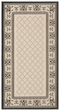 safavieh clearance courtyard cy0901 3901 sand rug