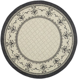 safavieh clearance courtyard cy0901 3901 sand rug