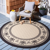 safavieh clearance courtyard cy0901 3901 sand rug