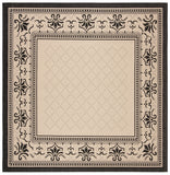safavieh clearance courtyard cy0901 3901 sand rug