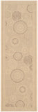 safavieh clearance courtyard cy1906 3001 natural rug