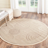 safavieh clearance courtyard cy1906 3001 natural rug