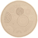 safavieh clearance courtyard cy1906 3001 natural rug