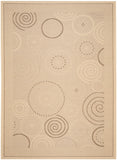 safavieh clearance courtyard cy1906 3001 natural rug