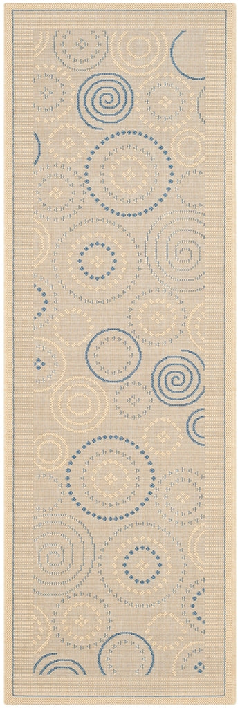 safavieh clearance courtyard cy1906 3101 natural rug
