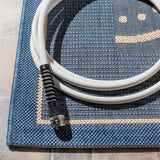 safavieh clearance courtyard cy1906 3103 blue rug