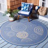 safavieh clearance courtyard cy1906 3103 blue rug