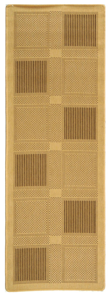 safavieh clearance courtyard cy1928 3001 natural rug