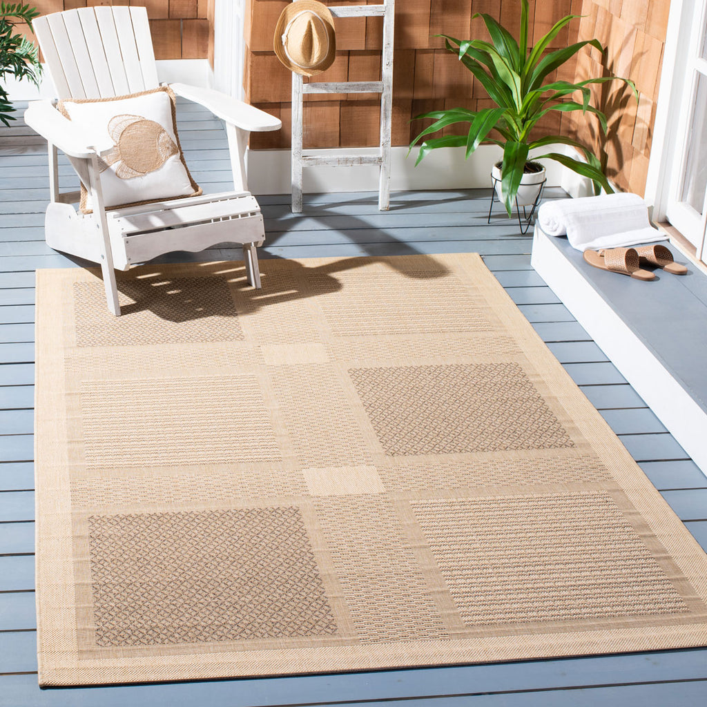 safavieh clearance courtyard cy1928 3001 natural rug