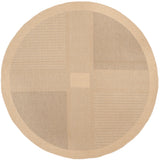 safavieh clearance courtyard cy1928 3001 natural rug