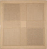 safavieh clearance courtyard cy1928 3001 natural rug